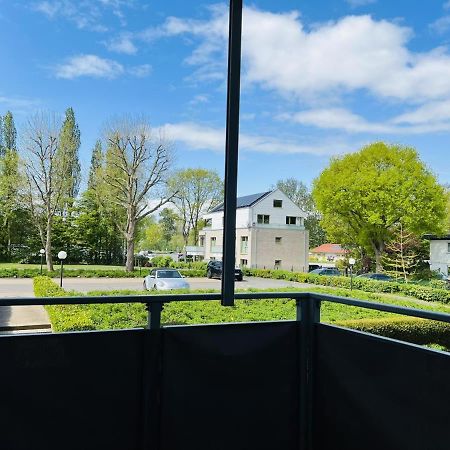 沙博伊茨Bellevue Nr. 17公寓 外观 照片