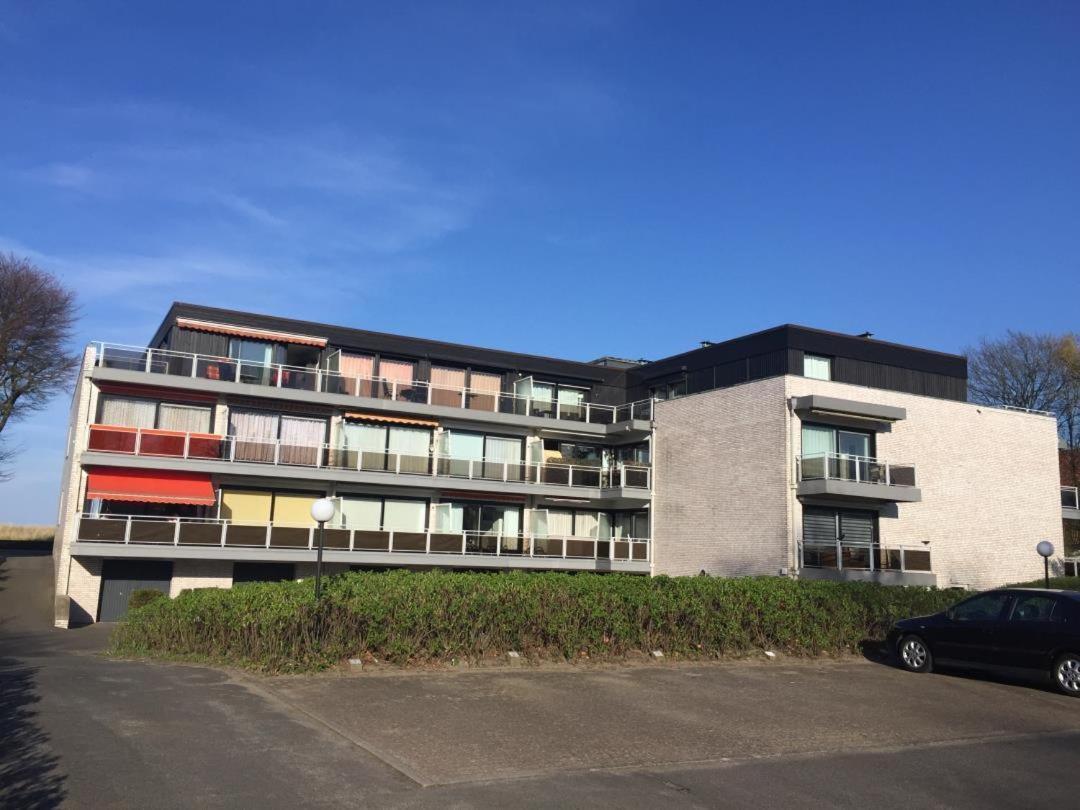 沙博伊茨Bellevue Nr. 17公寓 外观 照片